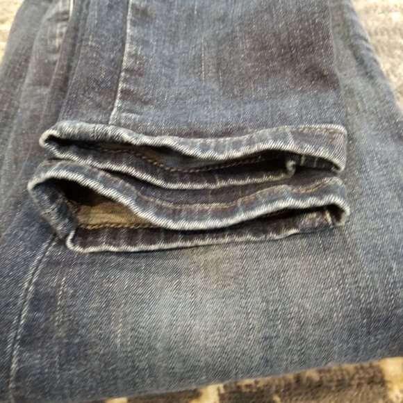 Joe's Jeans Jeggings Size W 27 - Picture 9 of 9